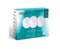 TP-Link DECO M5 Mesh WiFi (1300Mb/s a/b/g/n/ac) 3xAP - 394854 - zdjęcie 3